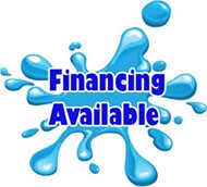 Financing available